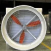Industrial Electric Axial Fan, 1260mm, 380V/220V - view 3