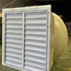 Industrial Electric Axial Fan, 1260mm, 380V/220V - view 4
