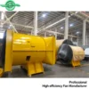 Industrial Electric Axial Fan, 380V, 500mm