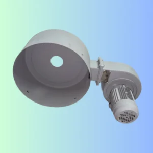 Industrial Electric Backpack Fan, 380V, 380 V