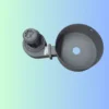 Industrial Electric Backpack Fan, 380V, 380 V - view 2