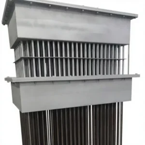 Industrial Heating Equipment