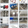Industrial Electric Duct Heater, Stainless, Steel - view 6
