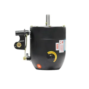 Industrial Electric Fan, Plastic, FS55