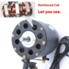 Industrial Electric Fan, Plastic - view 2