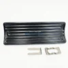 Industrial Electric Infrared Heater, 110V-480V