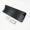 Industrial Electric Infrared Heater, 110V-480V - view 2