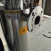 Industrial Electric Pipeline Heater, Stainless, Steel - view 3