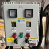 Industrial Electric Pipeline Heater, Stainless, Steel - view 6