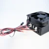 Industrial Electrical Fan, PTC, 220 V