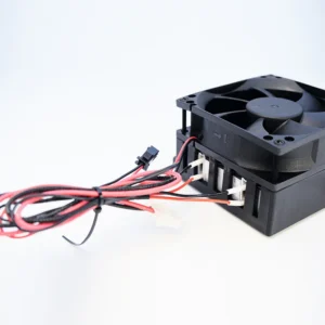 Industrial Electrical Fan, PTC, 220 V