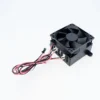 Industrial Electrical Fan, PTC, 220 V - view 2