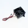 Industrial Electrical Fan, PTC, 220 V - view 3