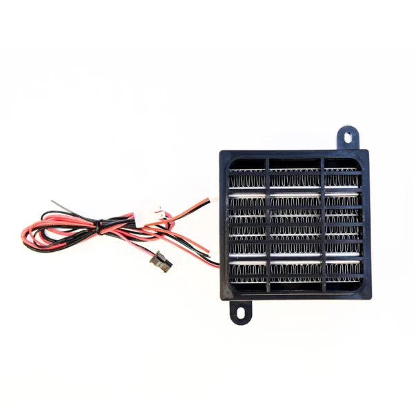 Industrial Electrical Fan, PTC, 220 V - view 5