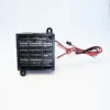 Industrial Electrical Fan, PTC, 220 V - view 6
