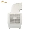 Industrial Evaporate Air Cooler, KEYE, ZS/BP-18y6, 18000