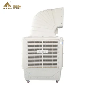 Industrial Evaporate Air Cooler, KEYE, ZS/BP-18y6, 18000