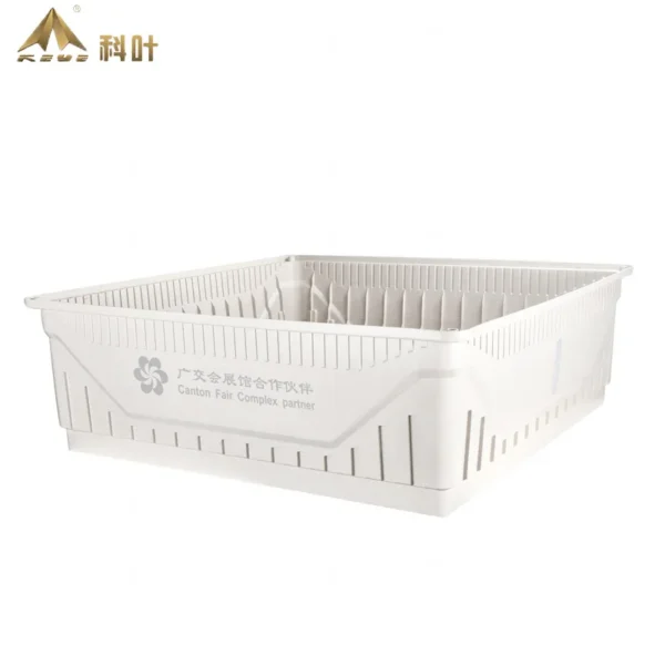 Industrial Evaporate Air Cooler, KEYE, ZS/BP-18y6, 18000 - view 5