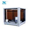 Industrial Evaporative Cooling Fan, Roof, 220-240, Electric - view 5