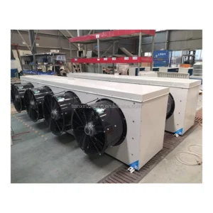Industrial Evaporator, 220 V, 18.7kw