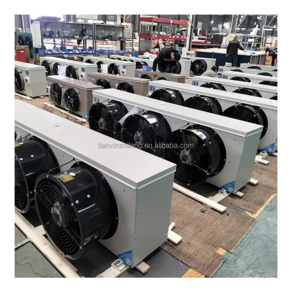 Industrial Evaporator, 220 V, 18.7kw - view 3