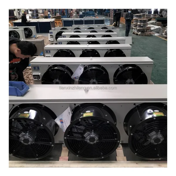 Industrial Evaporator, 220 V, 18.7kw - view 4