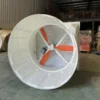 Industrial Exhaust Extractor, 1460GT, Axial, FRP, 62000m3/h