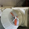 Industrial Exhaust Extractor, 1460GT, Axial, FRP, 62000m3/h - view 5