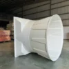 Industrial Exhaust Extractor, 1460GT, Axial, FRP, 62000m3/h - view 6