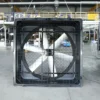 Industrial Exhaust Fan, 72", 380-480V, IP55, 70500CFM