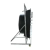 Industrial Exhaust Fan, 72", 380-480V, IP55, 70500CFM - view 6