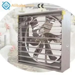 Industrial Exhaust Fan, 800, 1000, 1220, 1380