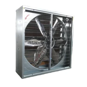 Industrial Exhaust Fan, 900mm, 380V, Stainless, Steel