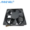 Industrial Exhaust Fan, PWM, 120mm, 120x120x38mm, 12038 - view 4