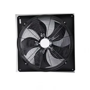 Industrial Exhaust Fan, W4D500-GM03-10, 500mm, 400, Axial