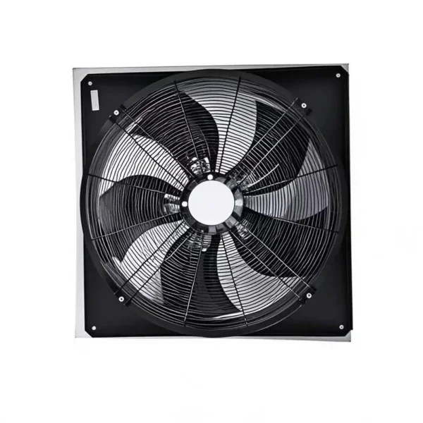 Industrial Exhaust Fan, W4D500-GM03-10, 500mm, 400, Axial