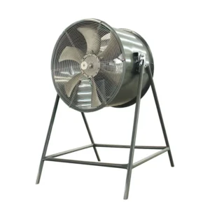 Industrial Explosion-proof Axial Fan, Centrifugal