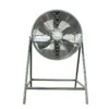 Industrial Explosion-proof Axial Fan, Centrifugal