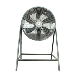 Industrial Explosion-proof Axial Fan, Centrifugal