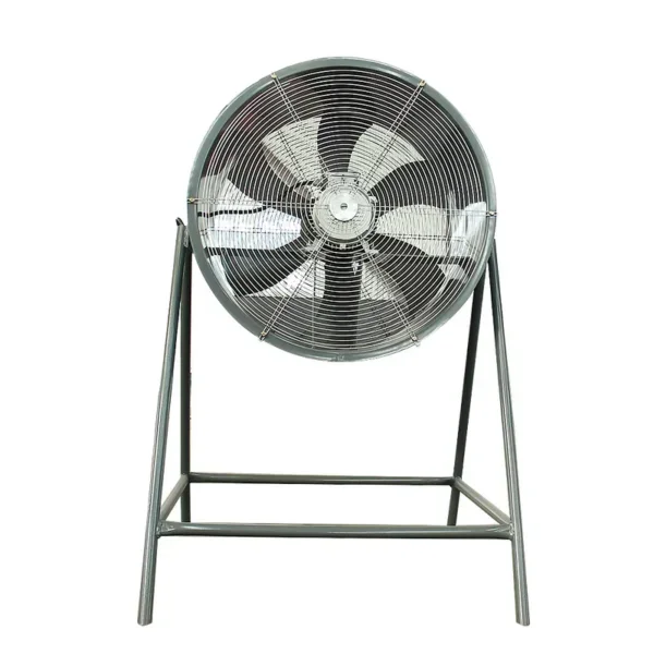 Industrial Explosion-proof Axial Fan, Centrifugal