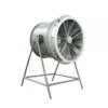 Industrial Explosion-proof Axial Fan, Centrifugal - view 2