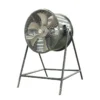 Industrial Explosion-proof Axial Fan, Centrifugal - view 2