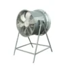 Industrial Explosion-proof Axial Fan, Centrifugal - view 3