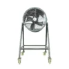 Industrial Explosion-proof Axial Fan, Centrifugal - view 3