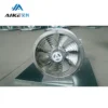 Industrial Explosion Waterproof Fan, 240v, Axial, Wall, 220v - view 2