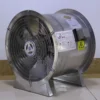 Industrial Explosion Waterproof Fan, 240v, Axial, Wall, 220v - view 4