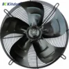 Industrial External Rotor Motor, Axial, Copper - view 5