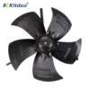 Industrial External Rotor Motor, Axial, Copper - view 6