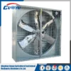 Industrial Factory Exhaust Fan, Wall, Electric - view 2