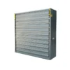 Industrial Factory Exhaust Fan, Wall, Electric - view 4